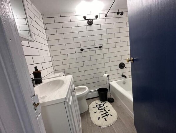 Bagno