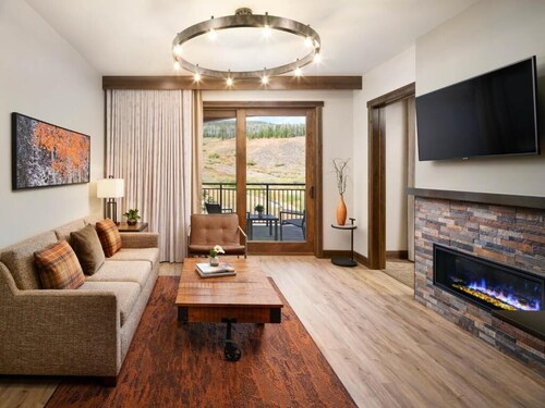 One Bedroom Villa - Hyatt Vacation Club at The Ranahan

