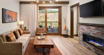 One Bedroom Villa - Hyatt Vacation Club at The Ranahan