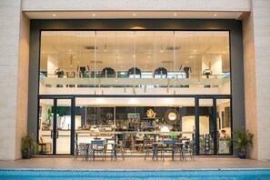 Gym - Embassy Gardens Apartment (Accra)