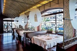 Restauranger