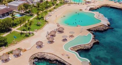 Beautiful Apartment at Tracadero Beach Resort