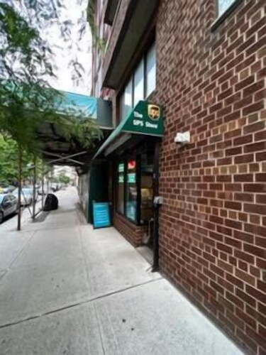 Upper East Two BR near Central Park NYC