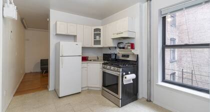 Spacious Two BR Apartments in Yorkville Upper East NYC