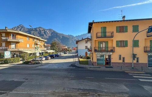 Stunning apartment in Bagolino, f. P.Caffaro