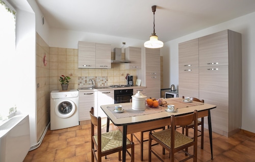 Atemberaubende Wohnung in Bagolino, f. P. Caffaro