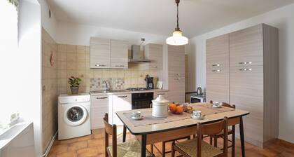 Stunning apartment in Bagolino, f. P.Caffaro