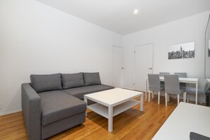 Coin séjour