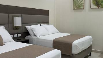 1 habitación y wifi gratis