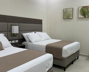 Kamar Deluks | 1 kamar tidur dan Wi-Fi gratis