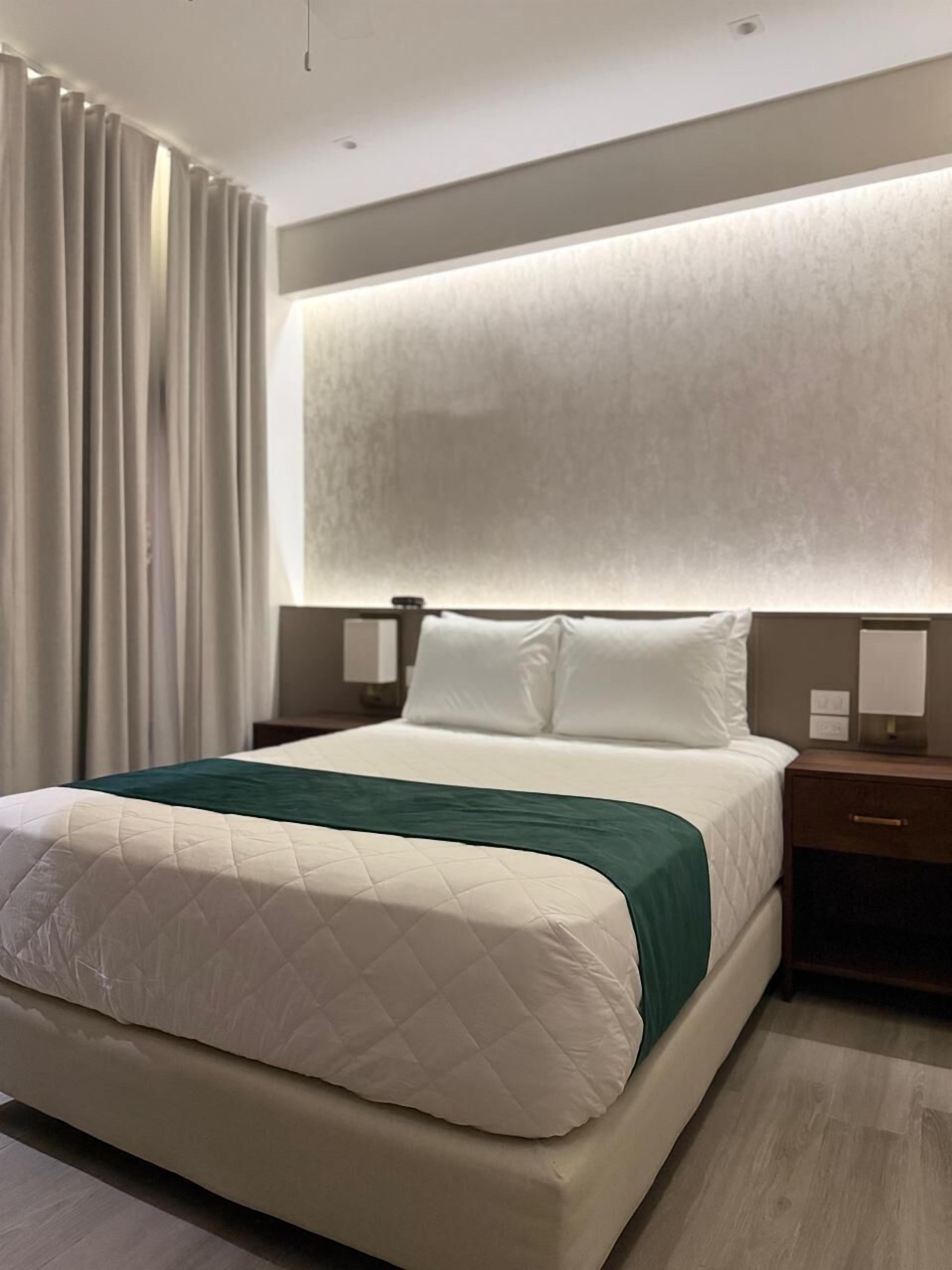 Standard Double Room Single Use