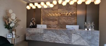 Posada Itza
