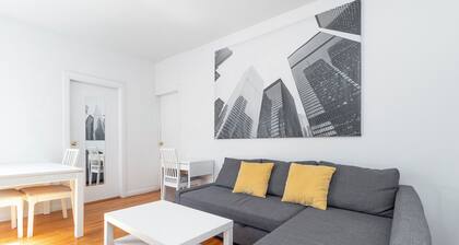Spacious Two Bedrooms Apartment on Upper East Side