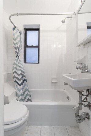 Haartrockner, Handtücher