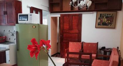 Suite Independiente Vuelo del ColibrĂ Ideal Para Descansar y el Trabajo en LĂnea