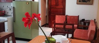 Suite Independiente Vuelo del Colibrí Ideal Para Descansar y el Trabajo en Línea