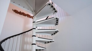 Interior - Casa Sally with sea view in Macari (San Vito Lo Capo)