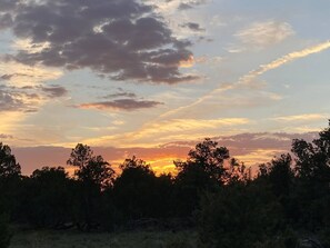 Miscellaneous - RV Mountain Getaway

 (Fence Lake)