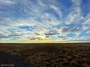 Miscellaneous - Pet-friendly camping in the mountains

 (Fence Lake)