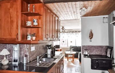 Gorgeous home in Bollstabruk with sauna