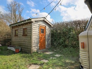 Cottage | Exterior