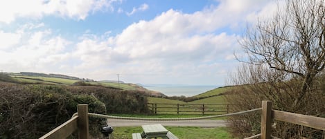 Cottage | Halaman properti