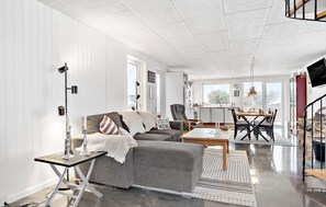 Smart-TV, Kamin