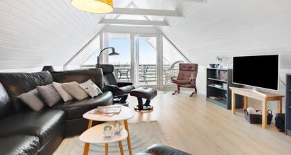 Gorgeous home in Assens with kitchen