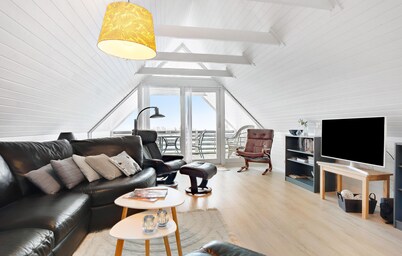 Gorgeous home in Assens with kitchen