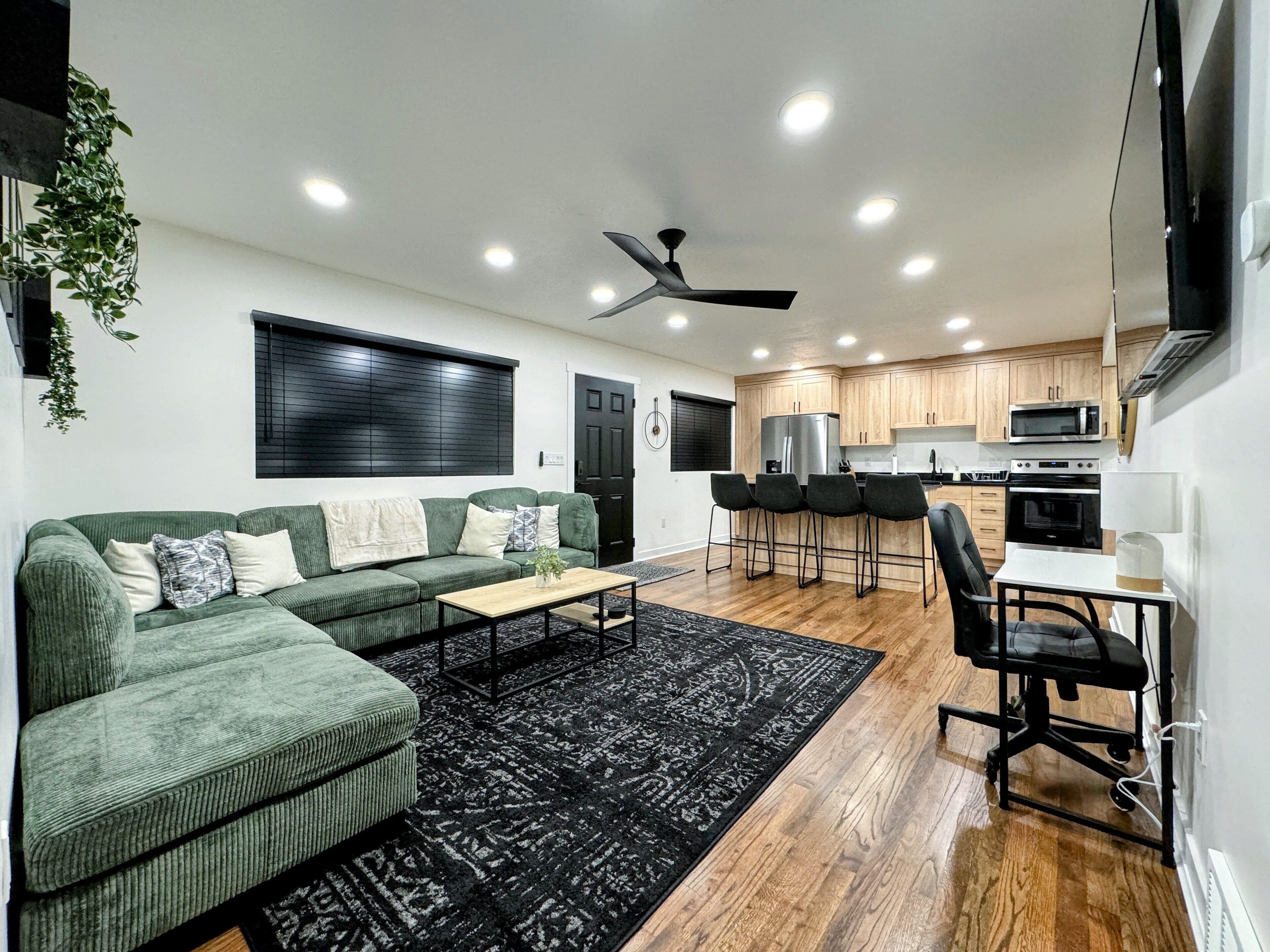 Luxury Home in Cedar City