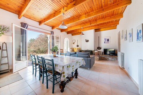 Les Olivettes - Maison très calme / Parking privé