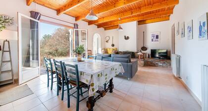 Les Olivettes - Maison très calme / Parking privé