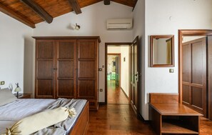 3 Schlafzimmer, kostenloses WLAN, Bettwäsche