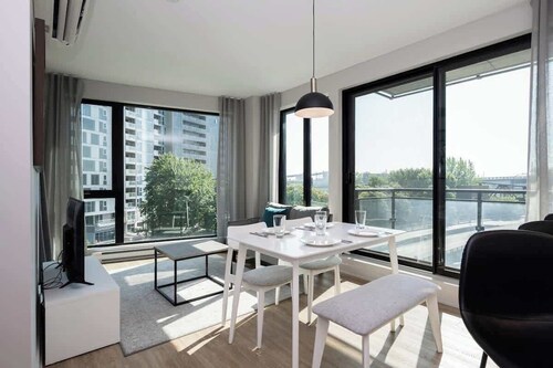 Executive Canal View-1 bedroom
