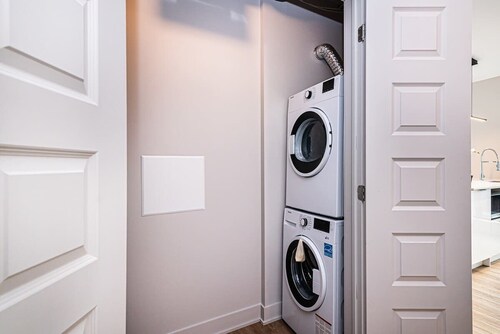 Executive Canal View-1 bedroom