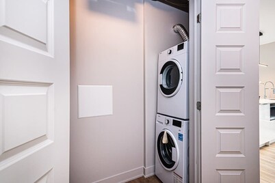Executive Canal View-1 bedroom