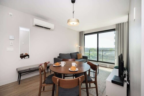 Comfort Plus - 1 bedroom