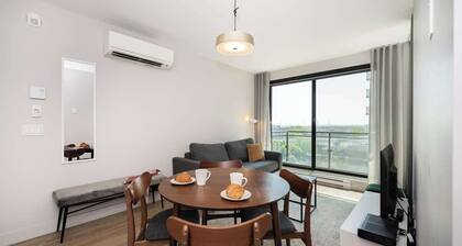 Comfort Plus - 1 bedroom