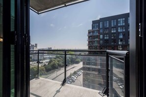 Interior - Comfort Plus - 1 bedroom (Montreal)