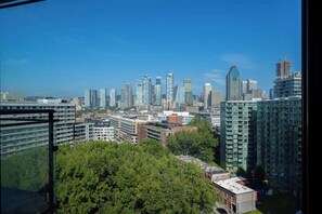 Interior - Comfort Plus City View - 1 bedroom (Montreal)