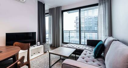 Comfort - 1 bedroom
