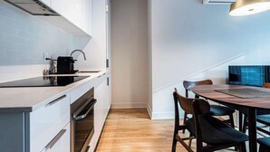 Privat køkken