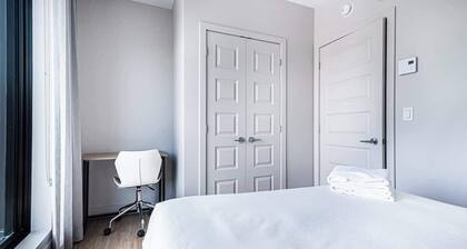 Premium Plus City View - 2 bed 2 bathrooms