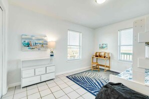 3 habitaciones, wifi y ropa de cama 
