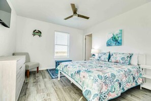 3 chambres, Wi-Fi, draps fournis