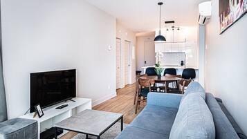 TV connectée