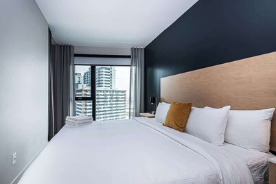 Executive Plus - 1 bedroom