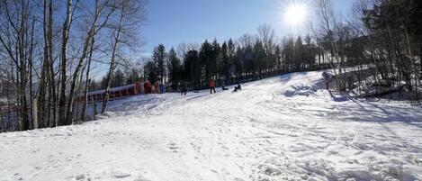 Wintersport/Ski