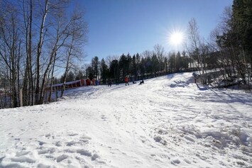 Welcome to Last Tango, your perfect retreat for winter adventures!