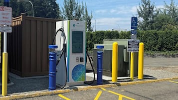 Parken ohne Service (kostenlos)